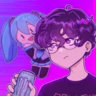Profile picture