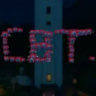 Codename: Barcodes Tower CBT