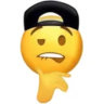 Matched profile picture