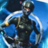 Matched profile picture
