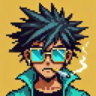 Matched profile picture