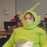 Matched profile picture