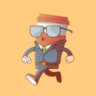 Matched profile picture