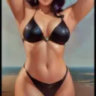 Matched profile picture