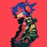 Matched profile picture