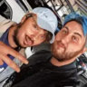 Matched profile picture