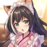 Matched profile picture