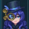 Matched profile picture