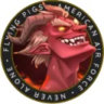Matched profile picture