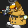 Matched profile picture