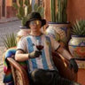 Profile picture