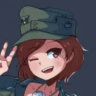 Matched profile picture