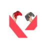 Matched profile picture