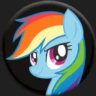 Matched profile picture