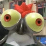 Matched profile picture