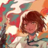 Matched profile picture