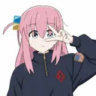 Matched profile picture