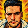 Matched profile picture