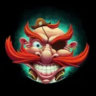 Matched profile picture