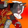 Matched profile picture