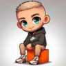 Matched profile picture