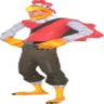 Matched profile picture