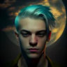 Matched profile picture