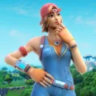 Matched profile picture