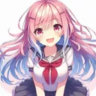 Matched profile picture