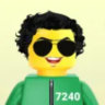 Matched profile picture