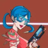Matched profile picture