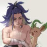 Profile picture