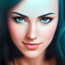 Matched profile picture