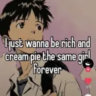 Matched profile picture