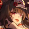 Matched profile picture