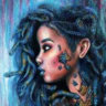 Matched profile picture