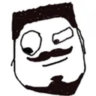 Matched profile picture