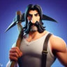 Matched profile picture