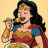 Matched profile picture