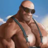 Matched profile picture