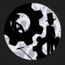 Matched profile picture
