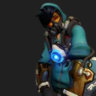 Matched profile picture
