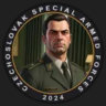 Matched profile picture