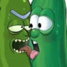 Matched profile picture