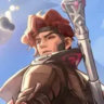 Profile picture