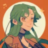 Matched profile picture