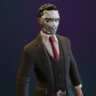 Matched profile picture