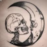 Matched profile picture