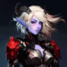 Matched profile picture