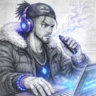 Matched profile picture